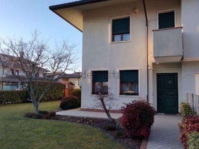 Casa in vendita a Loreggia, Veneto