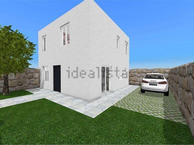Casa in vendita a Serdiana, Sardigna/Sardegna