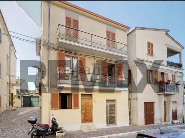 Casa in vendita a Villalfonsina, Abruzzo