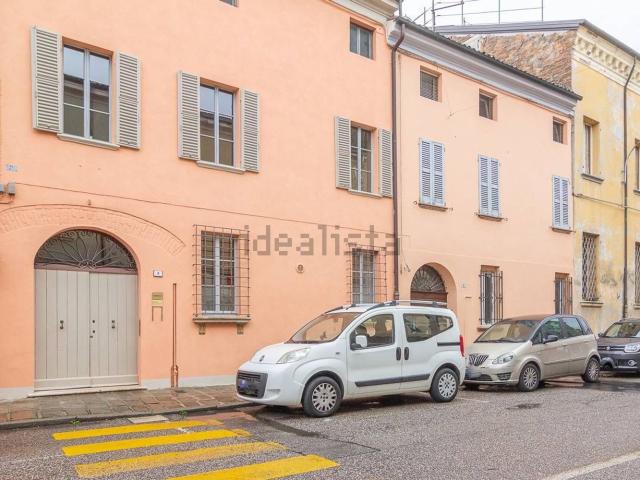 Casa in vendita a Unione Comuni Modenesi Area Nord, Finale Emilia