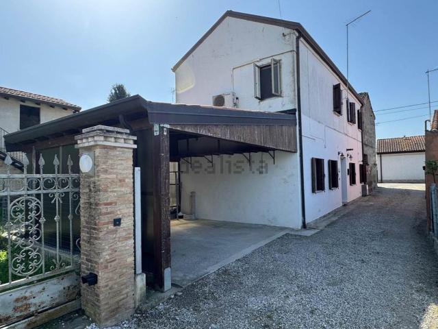 Casa in vendita a San Giuseppe, Cavarzere