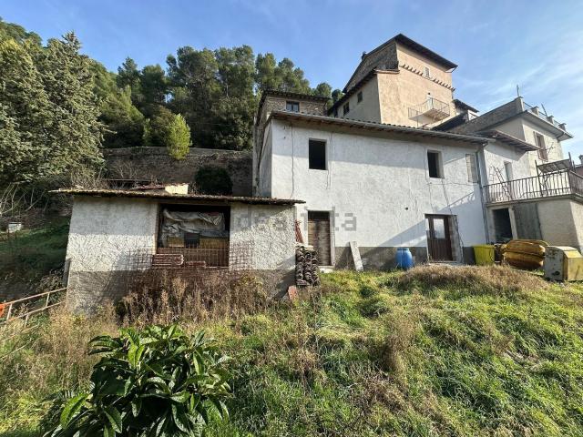 Casa in vendita a Montefranco, Umbria
