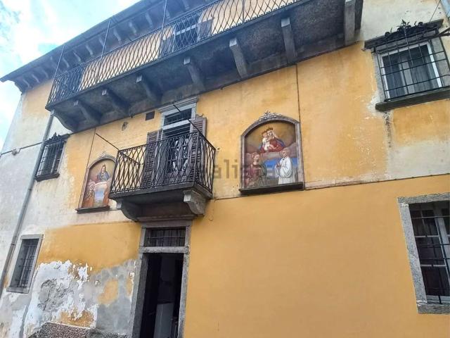 Casa in vendita a Piemonte, Verbano-cusio-ossola