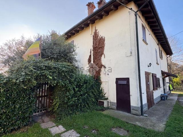Casa in vendita a Budrio, Reggio Emilia