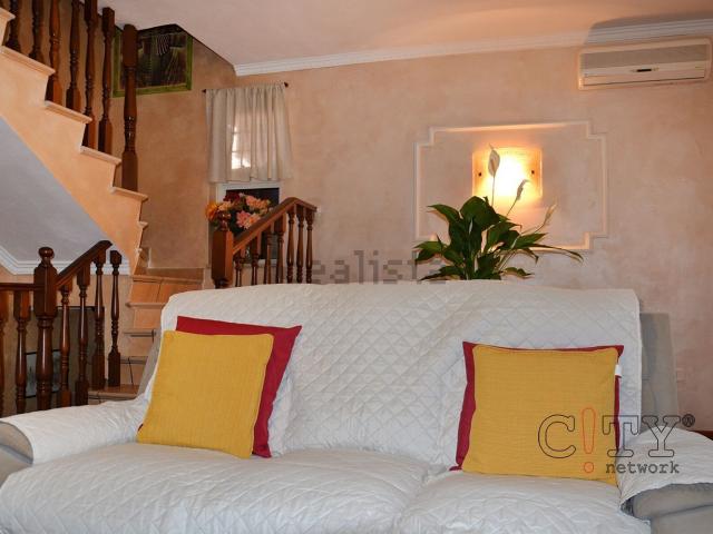Casa in vendita a Nuova Florida, Roma Capitale