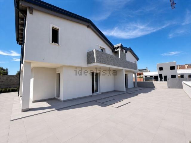 Casa in vendita a Is Campus, Cagliari