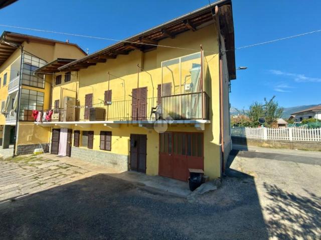Casa in vendita a Piemonte, Torino
