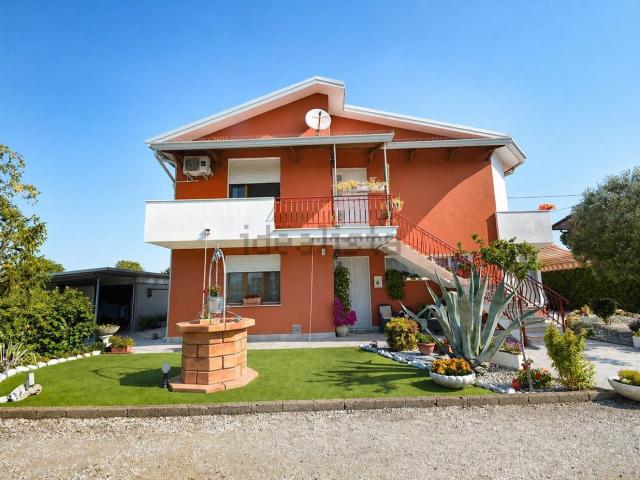 Casa in vendita a Unione Delta del Po, Lagosanto