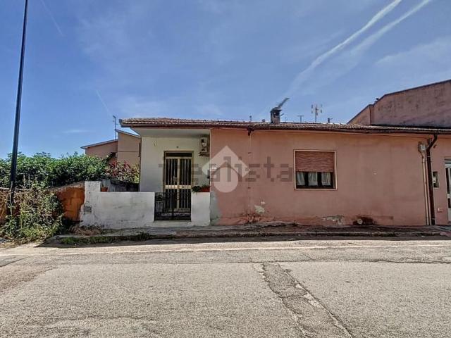 Casa in vendita a San Pantaleo