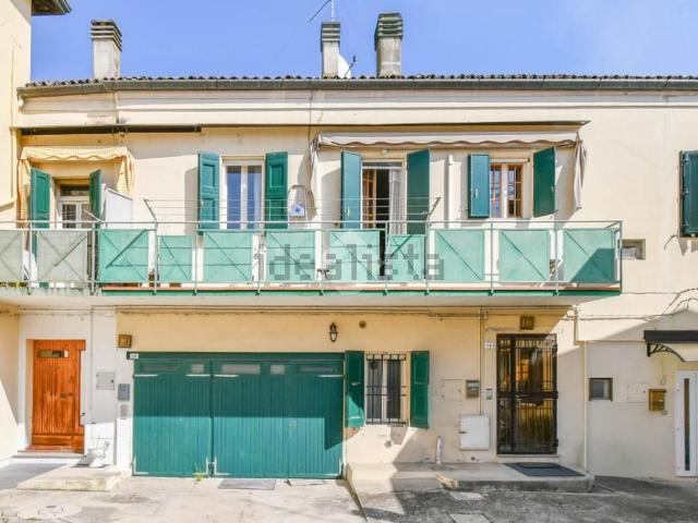 Casa in vendita a Unione Alto Ferrarese, Poggio Renatico