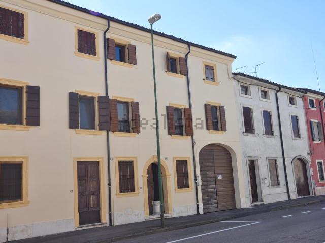 Casa in vendita a Zevio