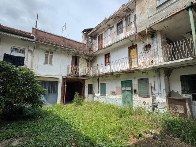 Casa in vendita a Mede, Lombardia