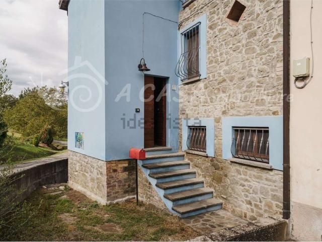 Casa in vendita a Fosio, Solignano