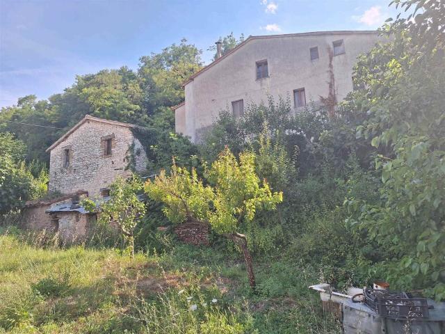 Casa in vendita a Tabbiano, San Severino Marche