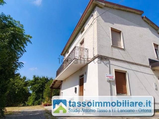 Casa in vendita a Ortona, Abruzzo