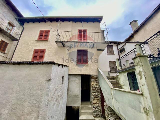 Casa in vendita a Piemonte, Verbano-cusio-ossola
