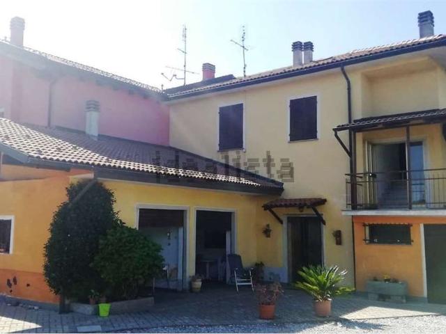 Casa in vendita a San Giuseppe di Cairo, Cairo Montenotte