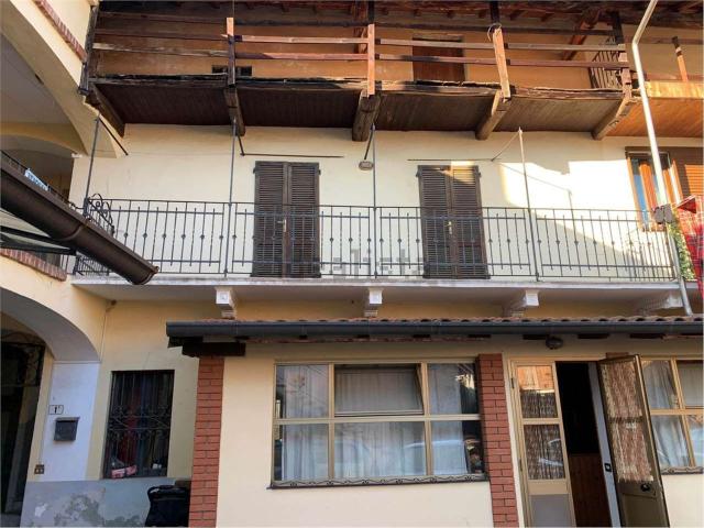 Casa in vendita a Piemonte, Novara