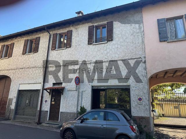 Casa in vendita a Colombera, Meda