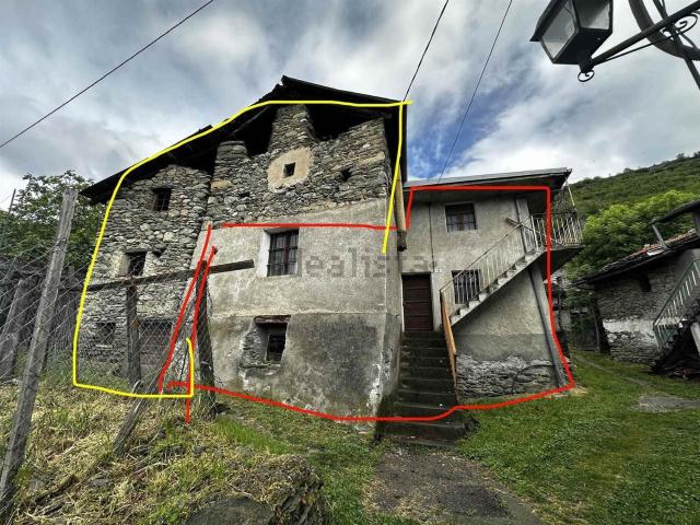 Casa in vendita a Marsan, Nus