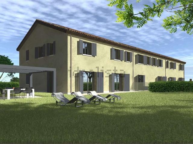 Casa in vendita a Modena, Vaciglio