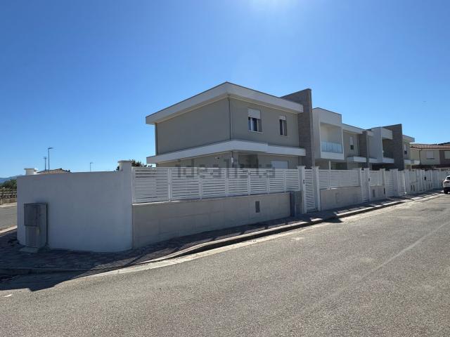 Casa in vendita a Uta, Sardigna/Sardegna