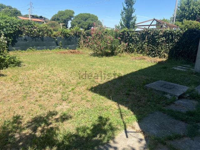 Casa in vendita a Cavallino-Treporti, Cà Ballarin
