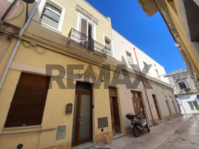 Casa in vendita a Centro, Puglia