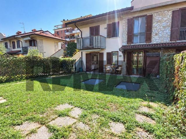 Casa in vendita a Curnasco, Treviolo