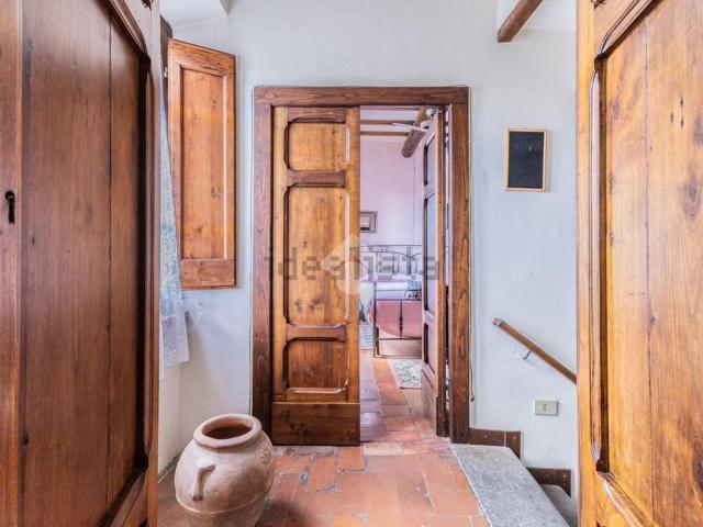 Casa in vendita a Madonna del Ponte, Vetralla