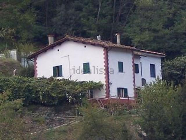 Casa in vendita a Uzzano E Castello, Toscana