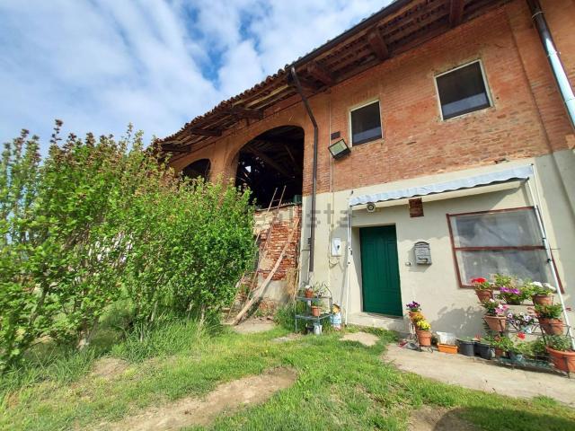 Casa in vendita a Cocchi, Piemonte