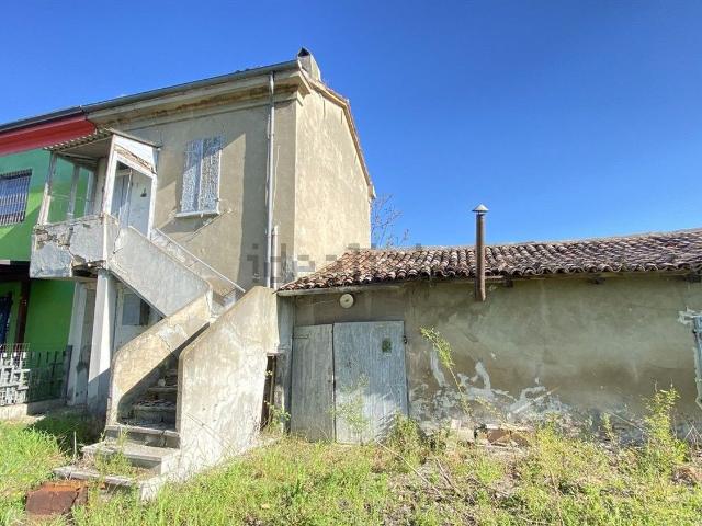 Casa in vendita a Unione dei comuni Valle del Savio, Cesenà