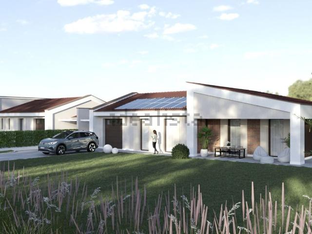 Casa in vendita a Noale, Veneto