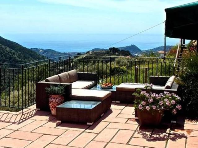 Casa in vendita a Seborga, Liguria