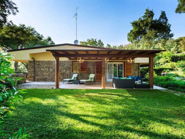 Casa in vendita a Punta Ala, Castiglione della Pescaia