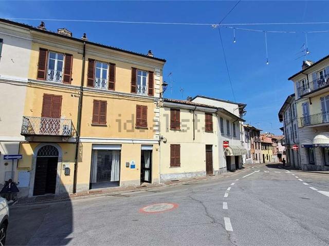 Casa in vendita a Crosio, Casteggio