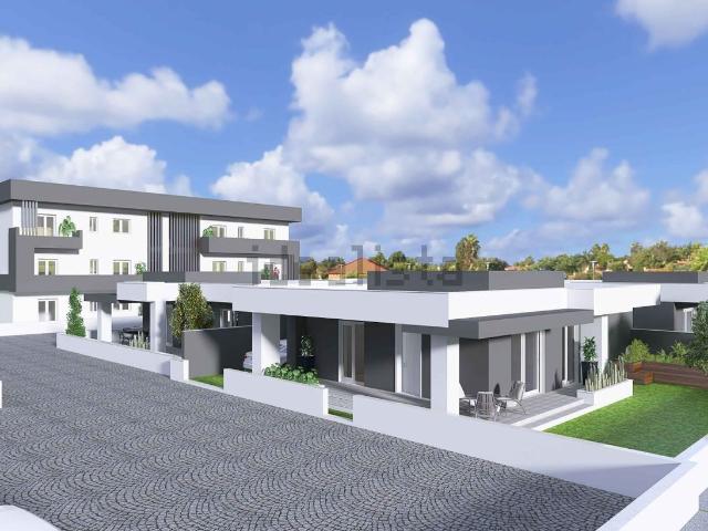 Casa in vendita a Cisterna di Latina, Latina