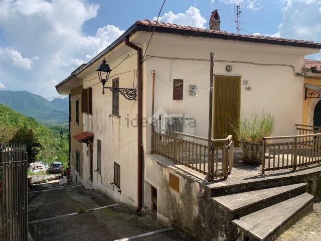 Casa in vendita a Settefrati, Lazio