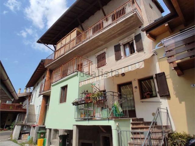 Casa in vendita a Comunità Alta Valsugana e Bersntol, Civezzano