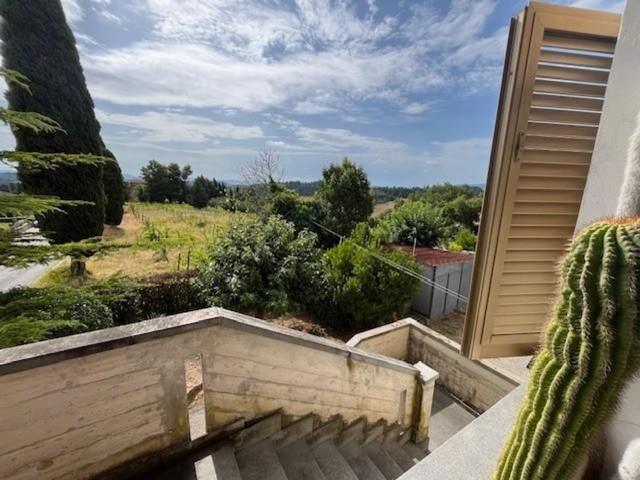 Casa in vendita a Terricciola, Toscana