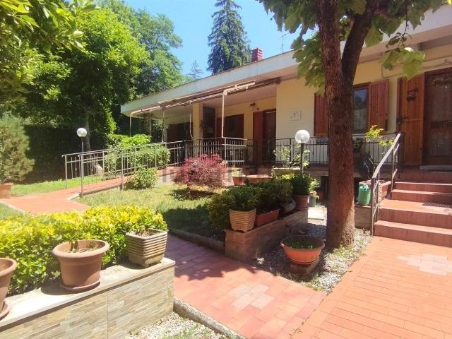 Casa in vendita a Roma Capitale, Lazio