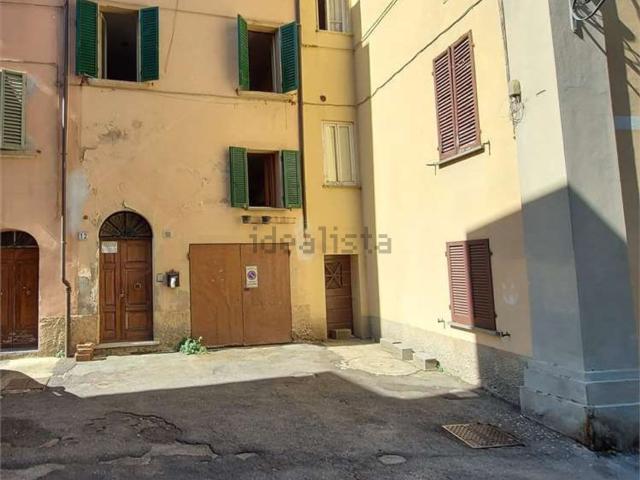 Casa in vendita a Foiano della Chiana, Arezzo