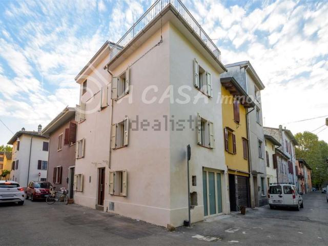 Casa in vendita a San Secondo Parmense, Reggio Emilia