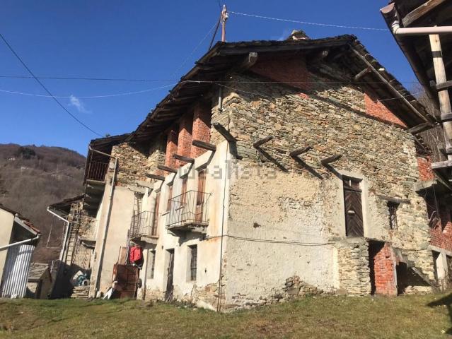 Casa in vendita a Unione Montana di Comuni delle Valli di Lanzo, Ceronda e Casternone, Piemonte