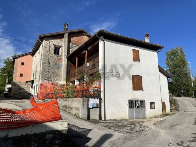 Casa in vendita a Zoldo Alto, Veneto