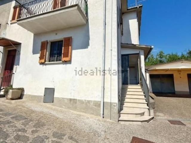 Casa in vendita a Montefiascone, Lazio