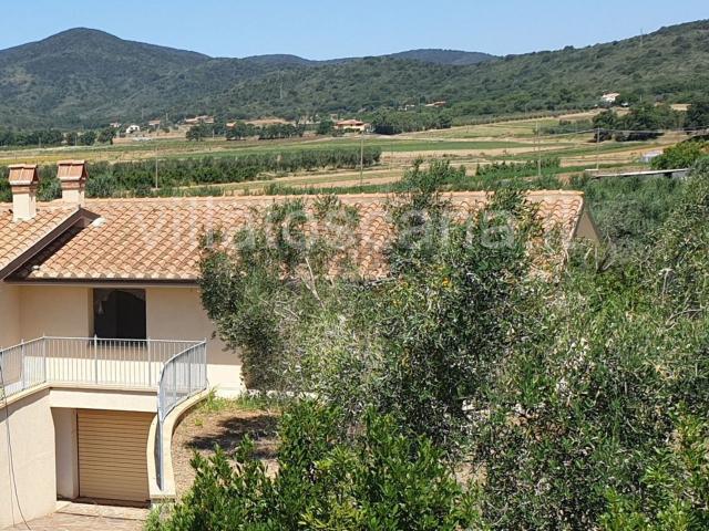 Casa in vendita a Castiglione Della Pescaia, Pian di Rocca