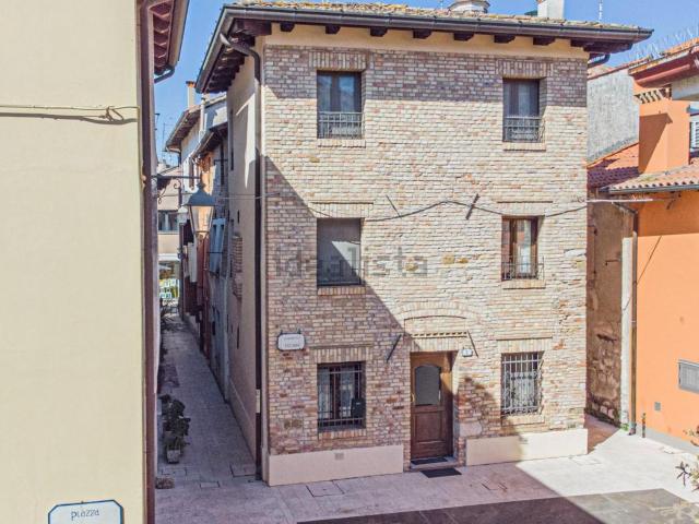 Casa in vendita a Marano Lagunare, Friuli-Venezia Giulia