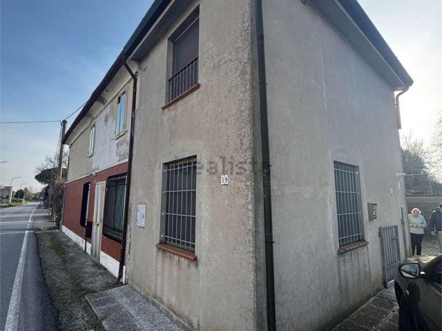 Casa in vendita a Portomaggiore, Reggio Emilia